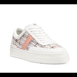 Stuart Weitzman Sneakers. New with tag